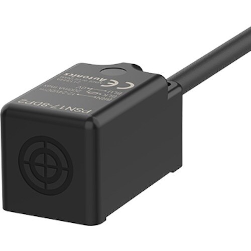 オートニクス 角型誘導近接センサ