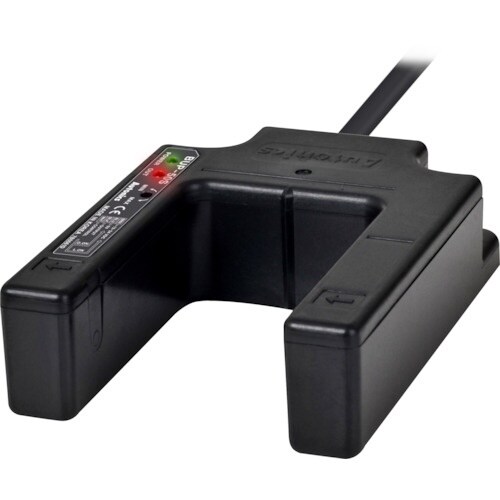 オートニクス U字型光電センサ