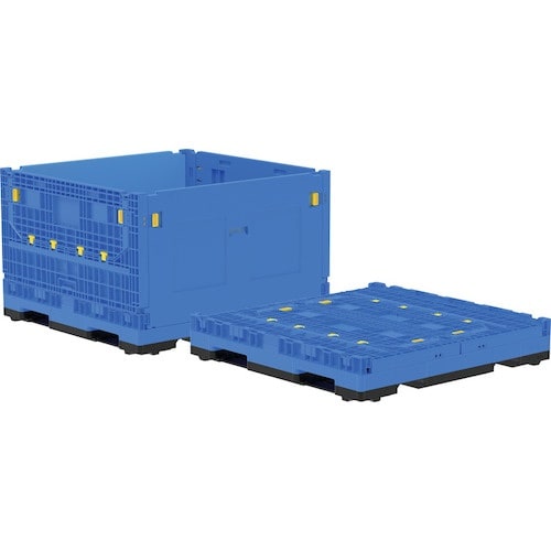 サンコー 804440 プラモジュール10B ブル