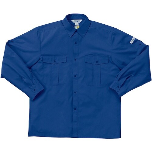 クロダルマ 長袖シャツ コン EL