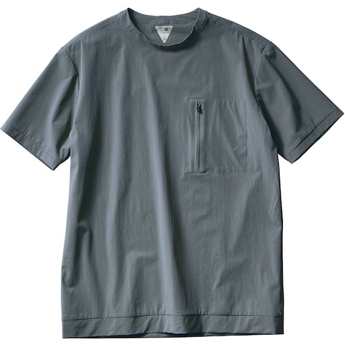 クロダルマ 半袖Tシャツ オリーブ 4L