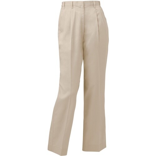 クロダルマ ズボン レディーススラックス(ツータッ