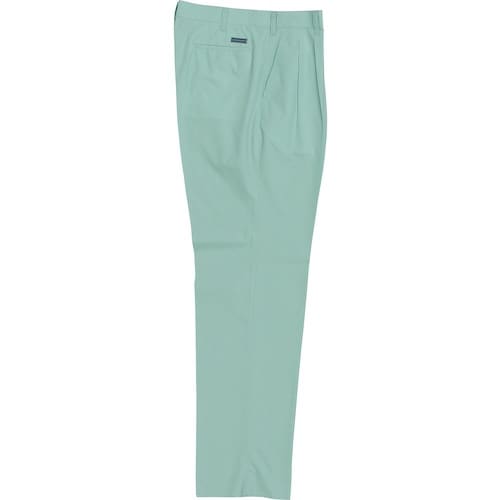 クロダルマ ズボン スラックス(ツータック) アー