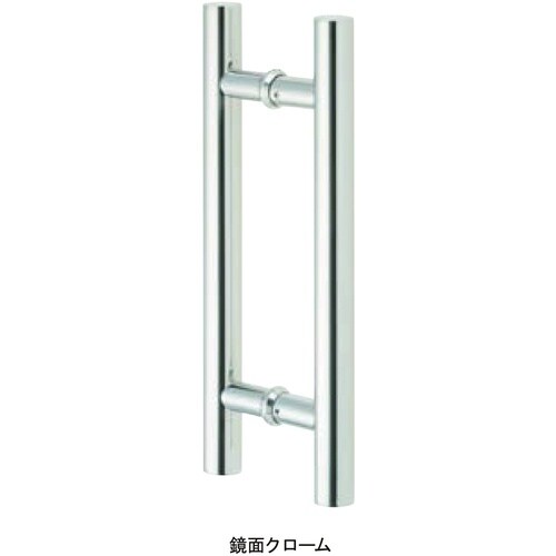 MK MARIX MDS−110ドアハンドル450