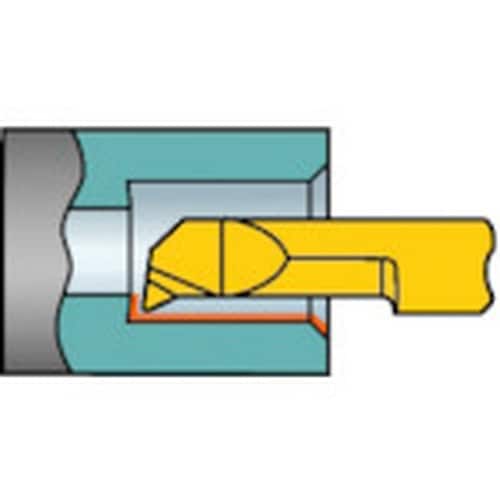 SANDVIK コロターンXS 旋削加工用超硬ソリ