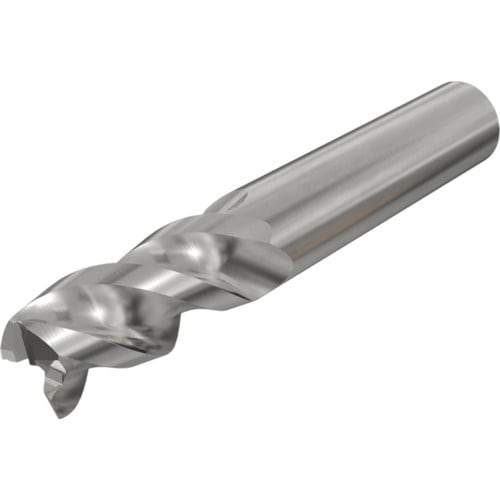 イスカル 超硬ソリッドエンドミル ECA−B−3