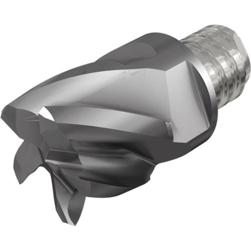 イスカル マルチマスター 耐熱合金・チタン・インコ