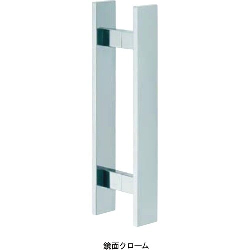 MK MARIX MDS−100ドアハンドル450
