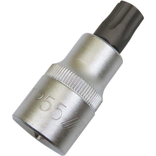 JTC TPスタープラスソケット 1/2XTP55