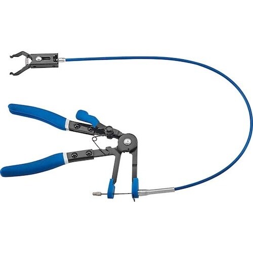 JTC フレキシブル燃料ラインコネクタープライヤー