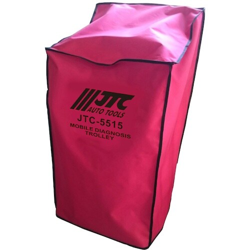 JTC 診断用トロリー用カバー