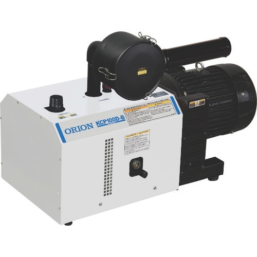 ORION ベーンレスポンプ KCPH ブロワシリ