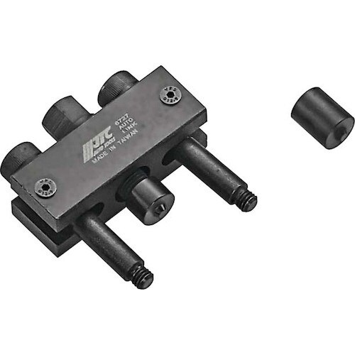 JTC ハイプレッシャーポンププーリーリムーバー