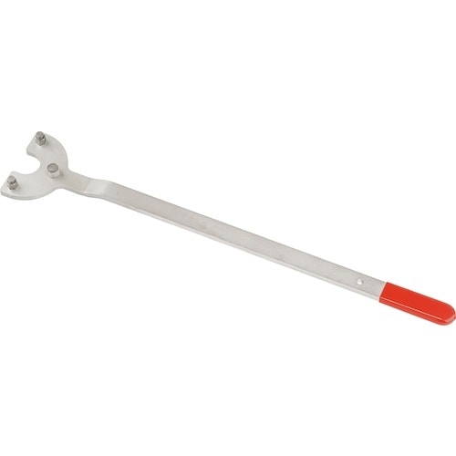 JTC クランクシャフトプーリーホールドツール