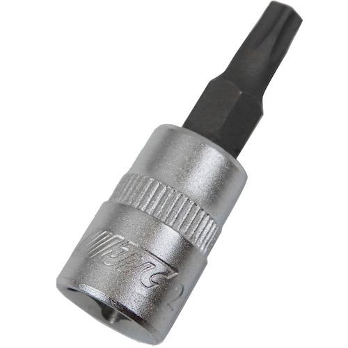 JTC TPスタープラスソケット 1/4XTP25