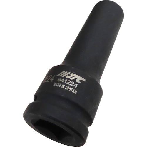 JTC 19mmインパクト用スターE24ソケット