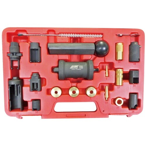 JTC VAG インジェクターコンビネーションツー