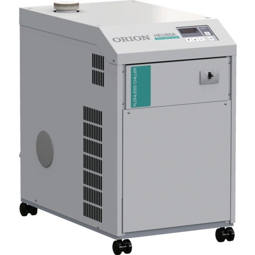 ORION フロンレスチラー