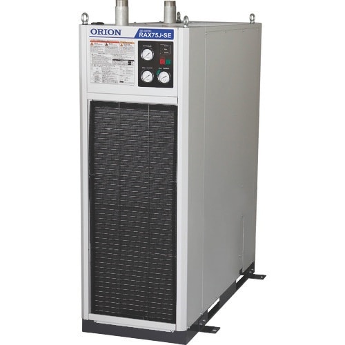 ORION 高温入気対応エアードライヤー RAX−
