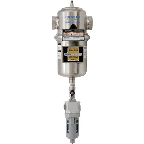 ORION 水滴固形物除去用スーパーフィルター D