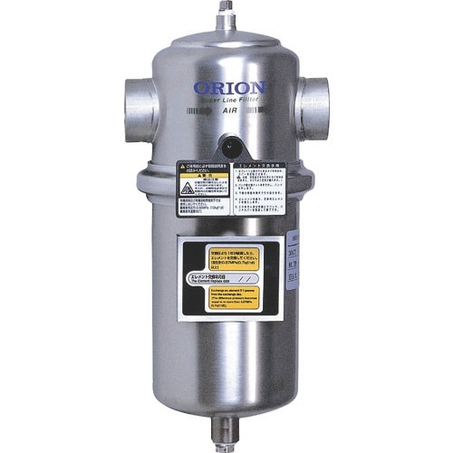 ORION 臭気除去用スーパーフィルター KSFシ