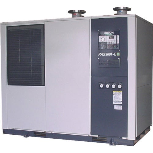 ORION 標準型冷凍式エアードライヤー(RAX大