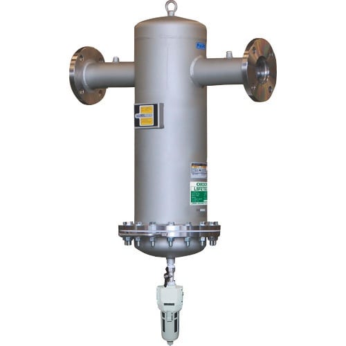 ORION 固形物除去用スーパーフィルター LSF
