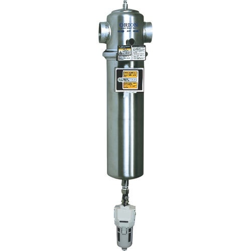 ORION 水滴固形物除去用スーパーフィルター D