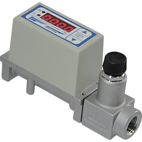 東京計装 ミニサーマルマスフロメータ Rc1/4