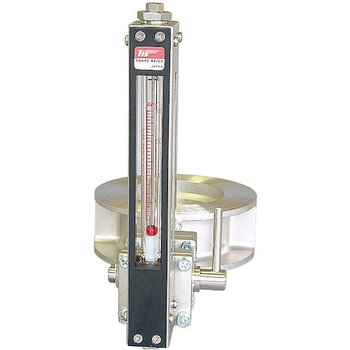 東京計装 オリフロメータ 100AJIS10Kウェ