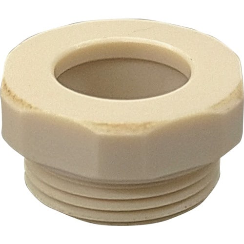 扶桑 ルミナ自動スプレーガン HMP用 #3 ナッ