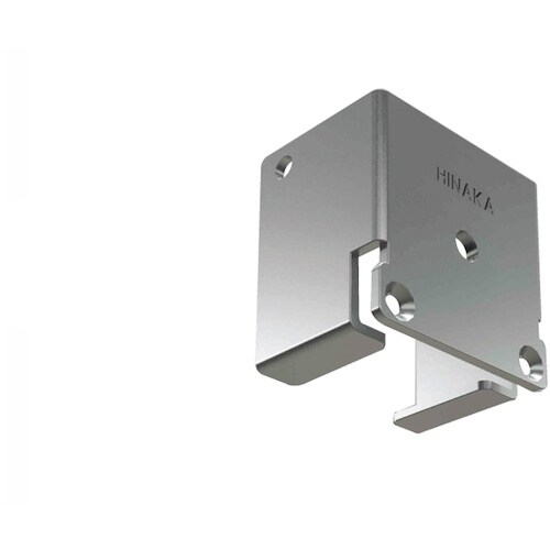 HINAKA S−816 仕切エンド金具