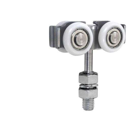 HINAKA S−802B 複車ボルト式ランナー