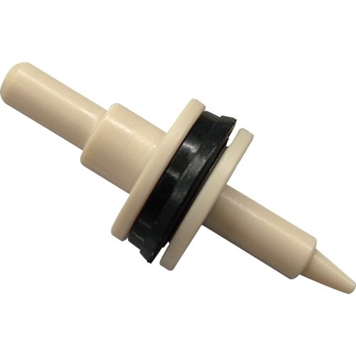 扶桑 ルミナ自動スプレーガン HMP用 #9 ピス