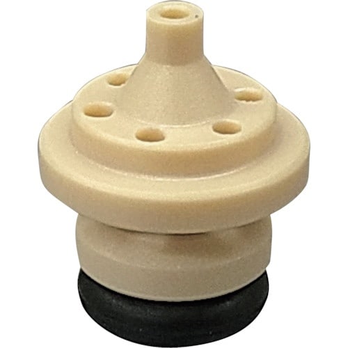 扶桑 ルミナ自動スプレーガン HMP用 #1 液ノ