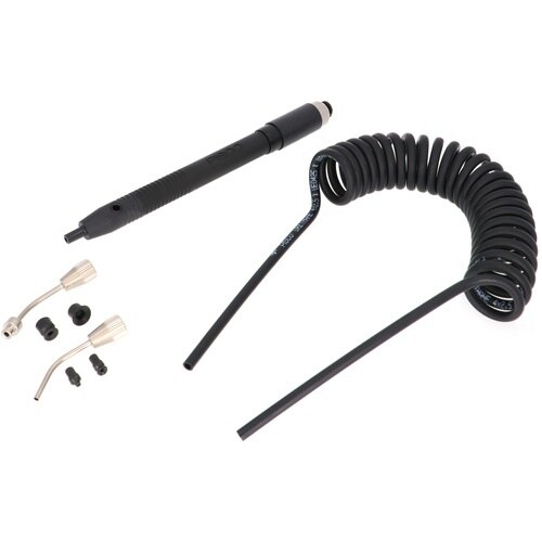 PISCO エアピンセット