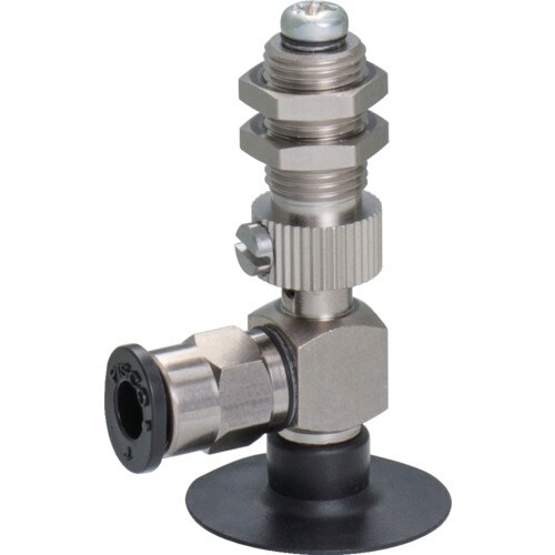 PISCO 真空パッド