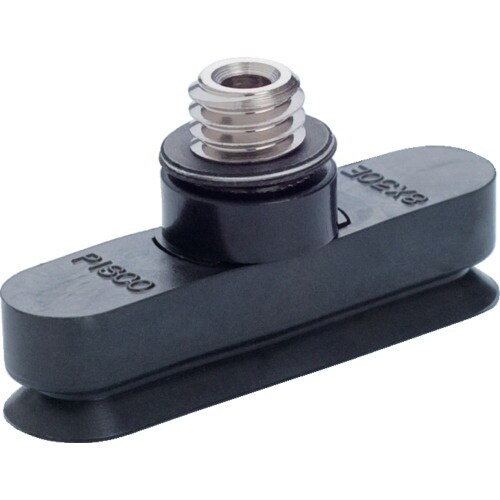 PISCO 真空パッド