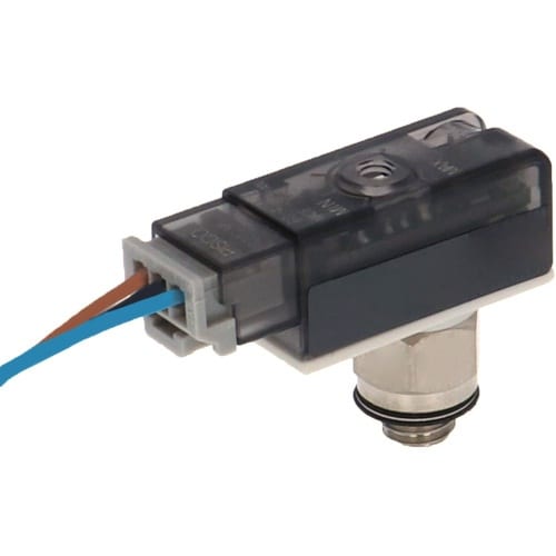 PISCO 小型圧力センサ12