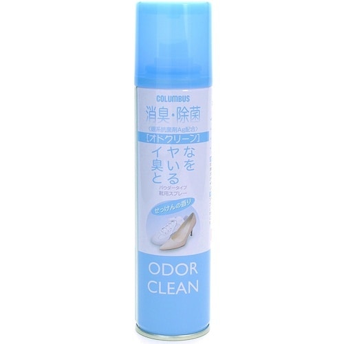 コロンブス オドクリーンスリム せっけんの香り 1