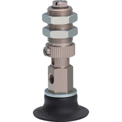 PISCO 真空パッド