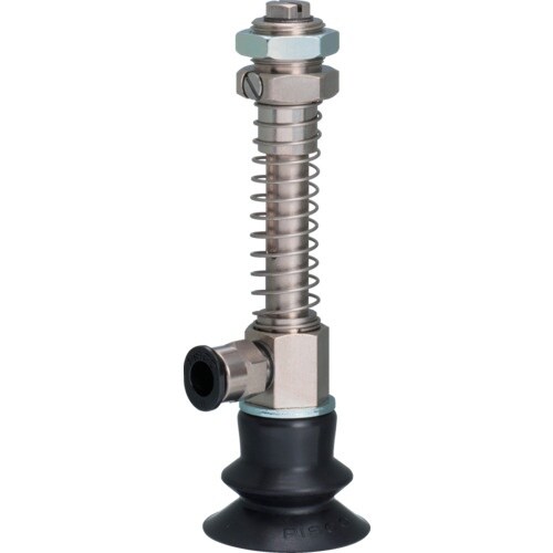 PISCO 真空パッド