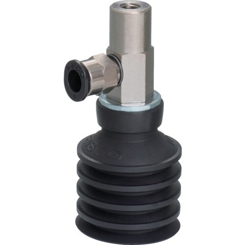 PISCO 真空パッド