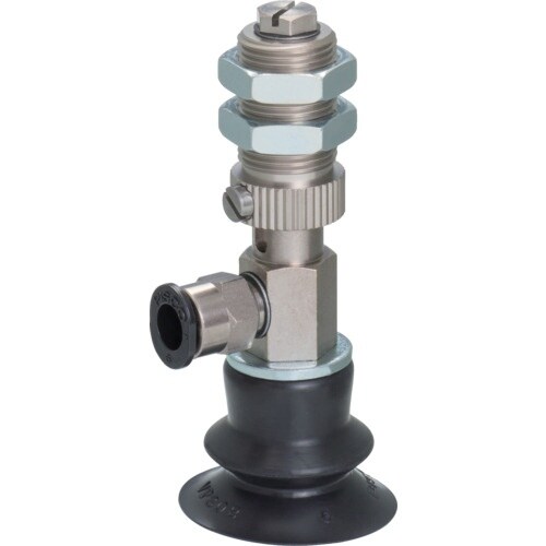 PISCO 真空パッド