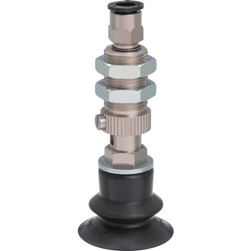 PISCO 真空パッド