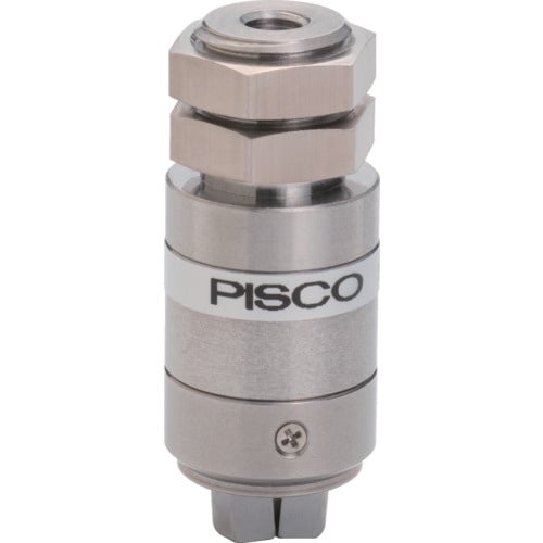 PISCO レバーチャック単動開タイプ