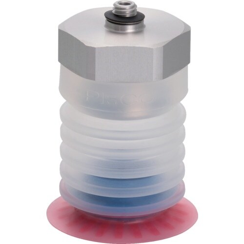 PISCO 真空パッド