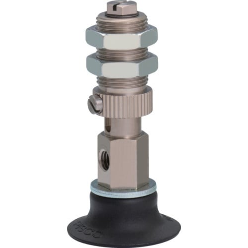 PISCO 真空パッド