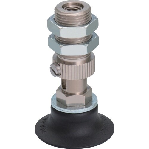 PISCO 真空パッド