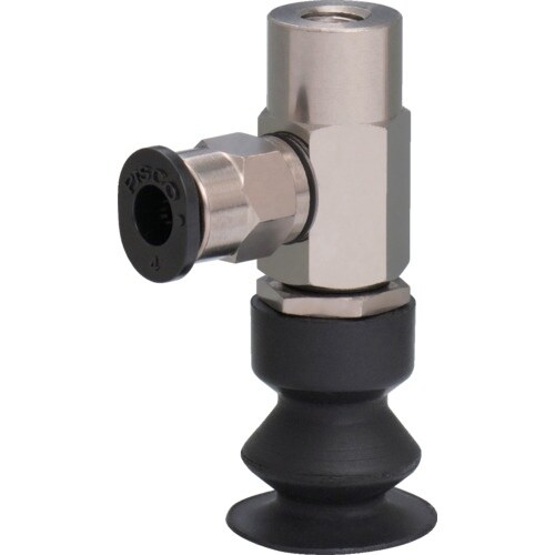 PISCO 真空パッド